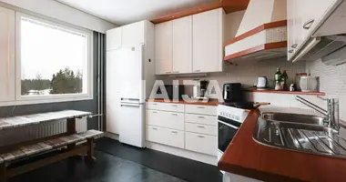 Wohnung 3 zimmer in Seinajoki sub region, Finnland