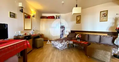1 room studio apartment in Kosharitsa, Bulgaria