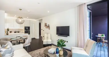 2 bedroom apartment in London, United Kingdom