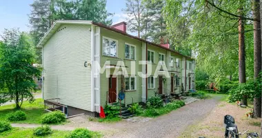 Mieszkanie 4 pokoi w Joensuu sub region, Finlandia