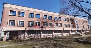 Büro 522 m² in Minsk, Belarus