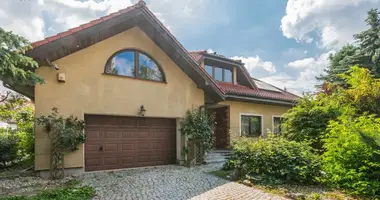 Wohnung in Warschau, Polen