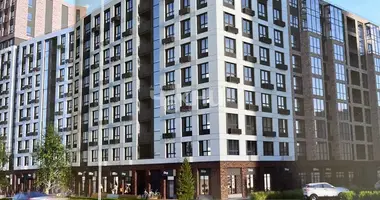 Apartamento en Nizhni Novgorod, Rusia