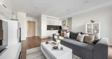 2 room apartment in Vilnius, Lithuania