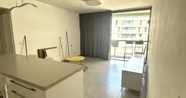 2 room apartment in Tel-Aviv, Israel