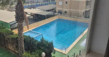 Appartement 2 chambres dans Torrevieja, Espagne