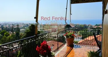 Appartement 3 chambres dans Bordighera, Italie