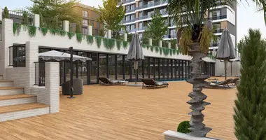 Wohnung 2 zimmer in Pendik, Türkei