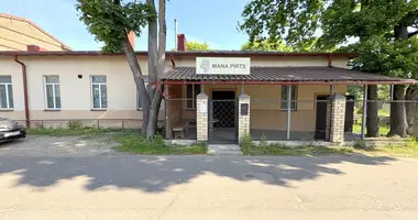 Maison dans Riga, Lettonie