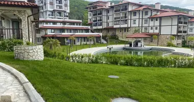 2 bedroom apartment in Sveti Vlas, Bulgaria