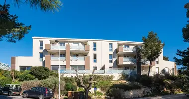 Appartement 3 chambres dans Sausset-les-Pins, France