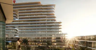 Mieszkanie 4 pokoi w Ras al-Chajma, Emiraty Arabskie