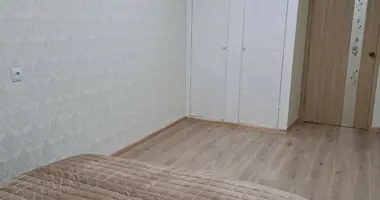 3 room apartment in Odesa, Ukraine
