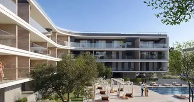 2 bedroom apartment in Paphos Municipality, Cyprus