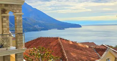 Apartamento 2 habitaciones en Boreti, Montenegro