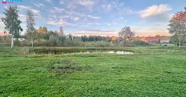 Działka w Olita, Litwa