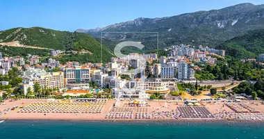Wohnung 3 zimmer in Boreti, Montenegro