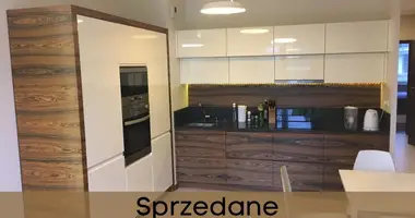 Apartamento 3 habitaciones en Smolice, Polonia