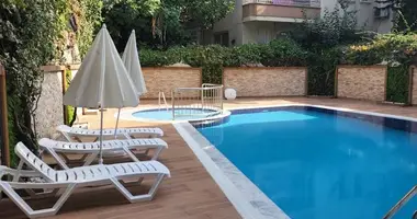 Apartamento en Mahmutlar, Turquía