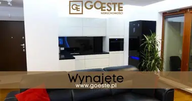 3 room apartment in Smolice, Poland