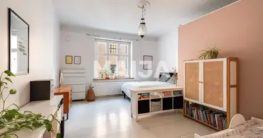 Wohnung in Verwaltungsgemeinschaft Helsinki, Finnland
