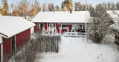Maison 4 chambres dans Jarvenpaa, Finlande