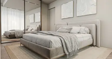 Appartement 4 chambres dans Vilnius, Lituanie