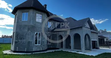 Haus in municipalnyj okrug Istra, Russland