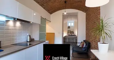 1 bedroom apartment in Capital City of Prague, Czech Republic