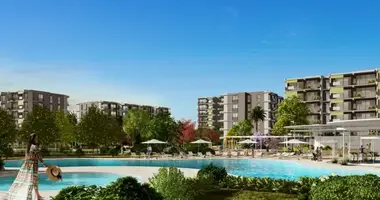 Квартира 1 комната в Бешикташ, Турция