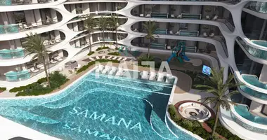 Дом 1 комната в Дубай, ОАЭ