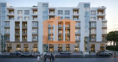 1 bedroom apartment in Bashkia Durres, Albania