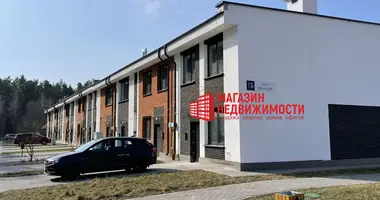 Apartamento 4 habitaciones en Grodno, Belarús