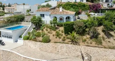3 bedroom house in Fuengirola, Spain