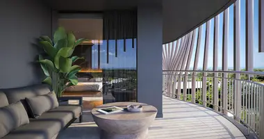 Apartamento 1 habitacion en Tabanan, Indonesia