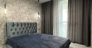 Appartement 2 chambres dans Minsk, Bélarus
