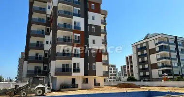 Wohnung 3 zimmer in Kepez, Türkei