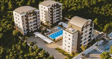 Apartamento en Región del Mediterráneo, Turquía