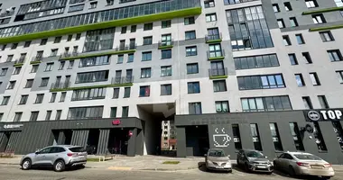 Tienda 111 m² en Minsk, Belarús