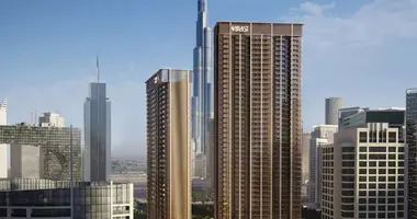 1 bedroom apartment in Dubai, United Arab Emirates