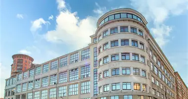 Office 2 095 m² in Moscow, Russia