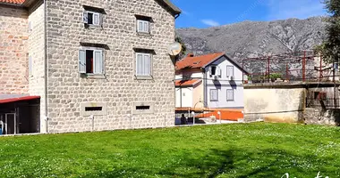 Villa 6 bedrooms in Kotor, Montenegro