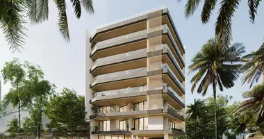 Appartement 1 chambre dans Larnaca, Chypre