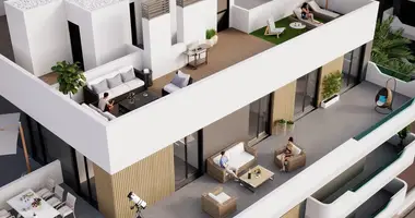 Bungalow Bungalow de 2 dormitorios en Santa Pola, Španjolska