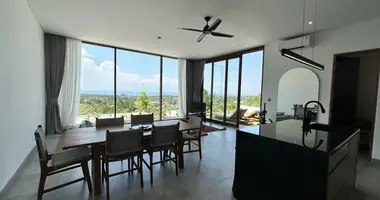 Villa 2 bedrooms in Pemecutan, Indonesia