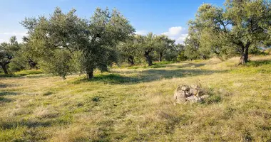 Plot of land in Neos Marmaras, Greece