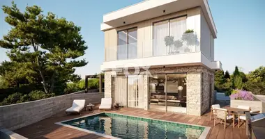 Villa 3 bedrooms in Konia, Cyprus
