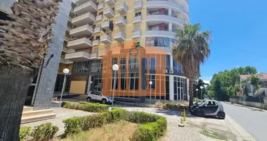 Propriété commerciale 102 m² dans Bashkia Durres, Albanie