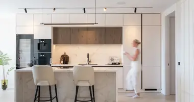 4 bedroom apartment in Spain