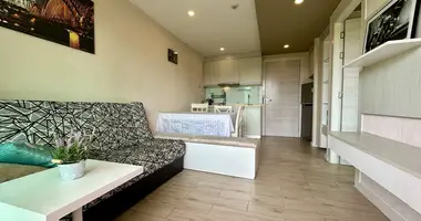 Condo 1 bedroom in Pattaya City, Thailand